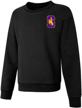 Cargar imagen en el visor de la galería, Cowboys CHEER Crewneck