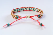 Load image into Gallery viewer, Pray Big Beaded Bracelet