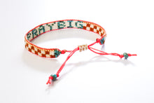 Load image into Gallery viewer, Pray Big Beaded Bracelet