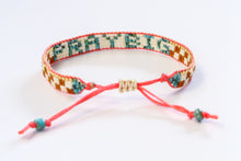 Load image into Gallery viewer, Pray Big Beaded Bracelet