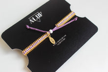 Cargar imagen en el visor de la galería, Beaded Stacker Bracelets