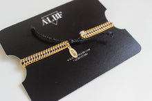 Cargar imagen en el visor de la galería, Beaded Stacker Bracelets