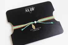 Cargar imagen en el visor de la galería, Beaded Stacker Bracelets