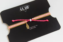 Cargar imagen en el visor de la galería, Beaded Stacker Bracelets