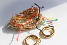 Cargar imagen en el visor de la galería, Beaded Stacker Bracelets