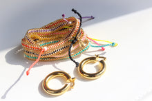 Cargar imagen en el visor de la galería, Beaded Stacker Bracelets