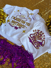 Cargar imagen en el visor de la galería, I'm Here For The Boot Dance Youth Crewneck