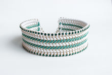 Load image into Gallery viewer, Leave Me Here Choker Necklace