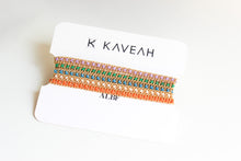 Load image into Gallery viewer, KAVEAH Feels Like Summer 5 Bracelet Set