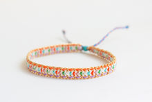 Load image into Gallery viewer, KAVEAH Bliss Beaded Bracelet