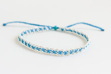 Load image into Gallery viewer, KAVEAH Turquoise Stacker Bracelet