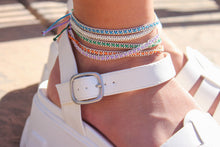 Load image into Gallery viewer, KAVEAH Individual Stacker Anklet