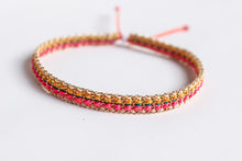 Load image into Gallery viewer, All The BEST Colors Anklet
