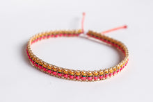 Load image into Gallery viewer, All The BEST Colors Anklet