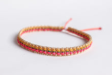 Load image into Gallery viewer, All The BEST Colors Anklet