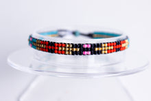 Load image into Gallery viewer, Cosmic Explorer Miyuki Beaded Bracelet