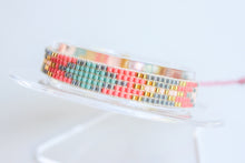 Load image into Gallery viewer, Aztec Paradise Beaded Bracelet