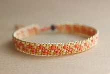Load image into Gallery viewer, Pink Checkerboard Bracelet