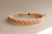 Load image into Gallery viewer, Pink Checkerboard Bracelet
