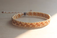 Load image into Gallery viewer, Honeycomb Checkerboard Bracelet
