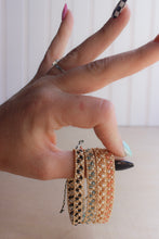Load image into Gallery viewer, Checkerboard Ultimate Bracelet Set