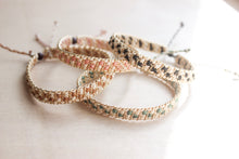 Load image into Gallery viewer, Checkerboard Ultimate Bracelet Set