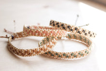 Load image into Gallery viewer, Checkerboard Ultimate Bracelet Set