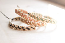 Load image into Gallery viewer, Checkerboard Ultimate Bracelet Set