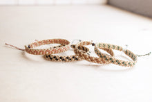 Load image into Gallery viewer, Checkerboard Ultimate Bracelet Set