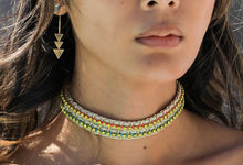Load image into Gallery viewer, You're A Jewel Choker Necklace