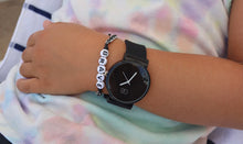 Cargar imagen en el visor de la galería, Brave Bracelet Featuring GB Watch Co.