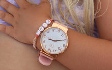 Cargar imagen en el visor de la galería, Kind Bracelet Featuring GB Watch Co.