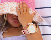 Cargar imagen en el visor de la galería, Kind Bracelet Featuring GB Watch Co.