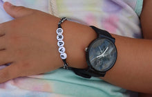 Cargar imagen en el visor de la galería, Brave Bracelet Featuring GB Watch Co.