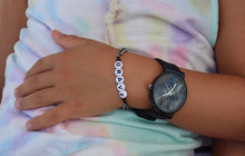 Cargar imagen en el visor de la galería, Brave Bracelet Featuring GB Watch Co.