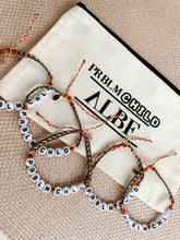 Load image into Gallery viewer, Second Edition PRBLM CHILD Bracelet