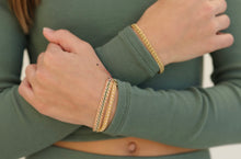 Load image into Gallery viewer, KAVEAH Good Energy Bracelet