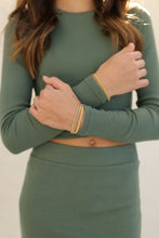 Load image into Gallery viewer, KAVEAH Good Energy Bracelet