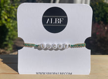 Load image into Gallery viewer, Lucky Kids Bracelet