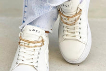 Load image into Gallery viewer, KAVEAH Turquoise POP Shoe Jewelry