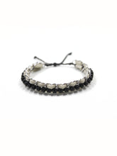 Load image into Gallery viewer, Smoke And Ashes Bracelet