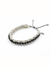 Load image into Gallery viewer, Smoke And Ashes Bracelet