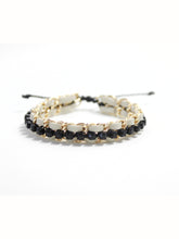 Load image into Gallery viewer, Smoke And Ashes Bracelet