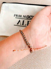 Load image into Gallery viewer, Second Edition PRBLM CHILD Bracelet