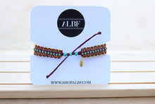 Cargar imagen en el visor de la galería, You Had Me At Merlot Bracelet