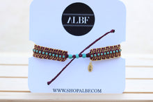 Cargar imagen en el visor de la galería, You Had Me At Merlot Bracelet