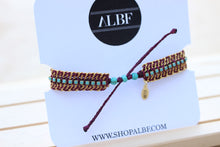 Cargar imagen en el visor de la galería, You Had Me At Merlot Bracelet