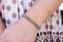 Cargar imagen en el visor de la galería, I Don't Compromise Bracelet