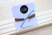 Cargar imagen en el visor de la galería, You Had Me At Merlot Bracelet