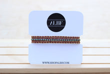 Cargar imagen en el visor de la galería, You Had Me At Merlot Bracelet